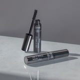 Lash to Impress Mascara -Black-