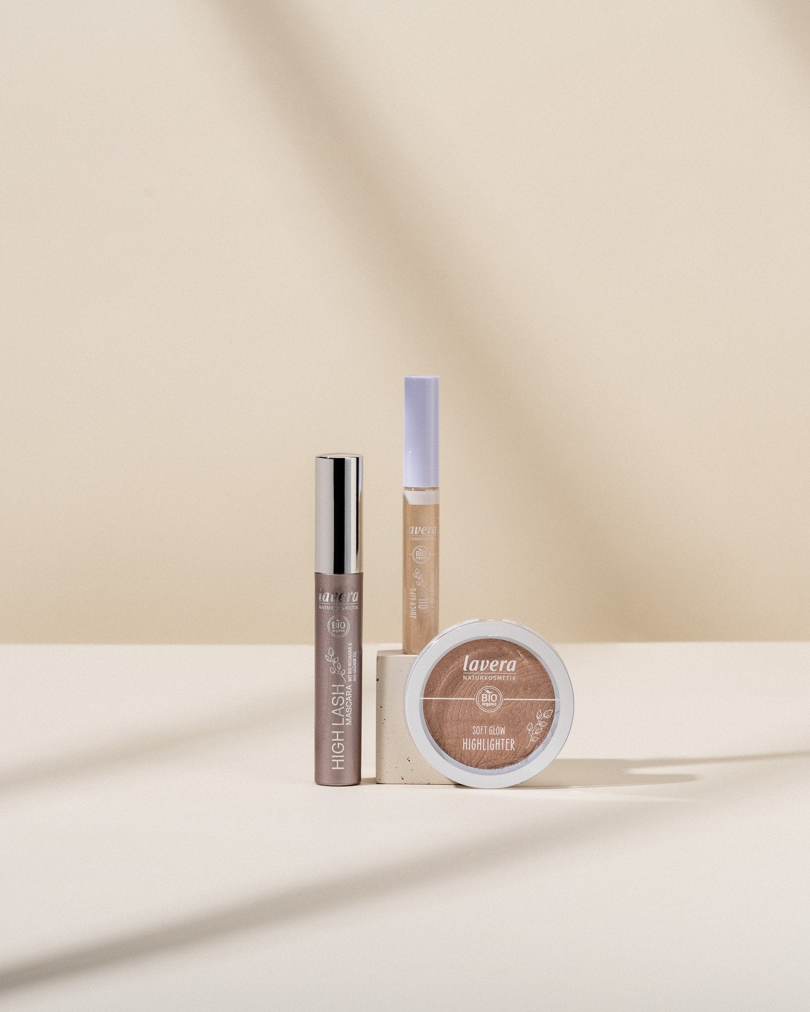 Make-up Set Set-Promo