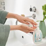basis sensitive milde Pflegeseife