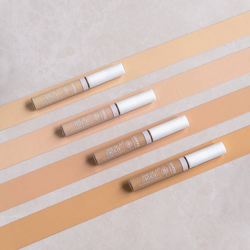 Radiant Skin Concealer -Ivory 01-