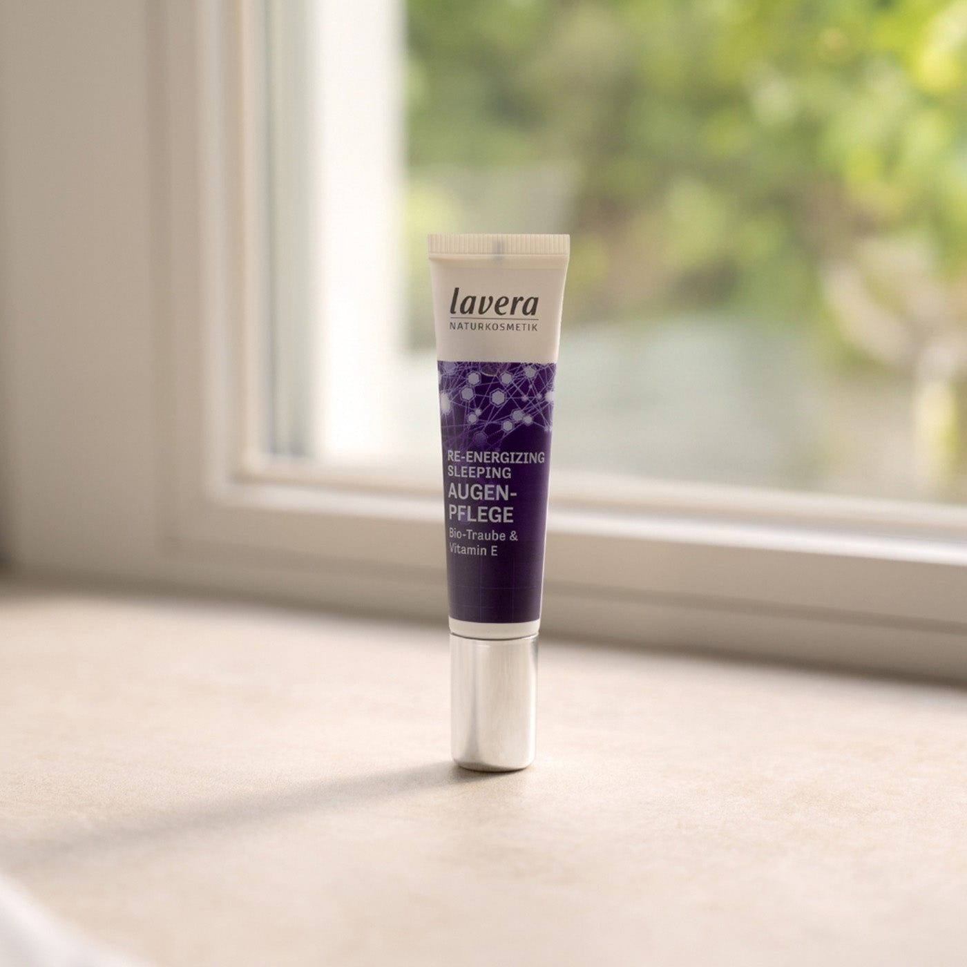 Nocny krem pod oczy Re-Energizing Sleeping Eye Care