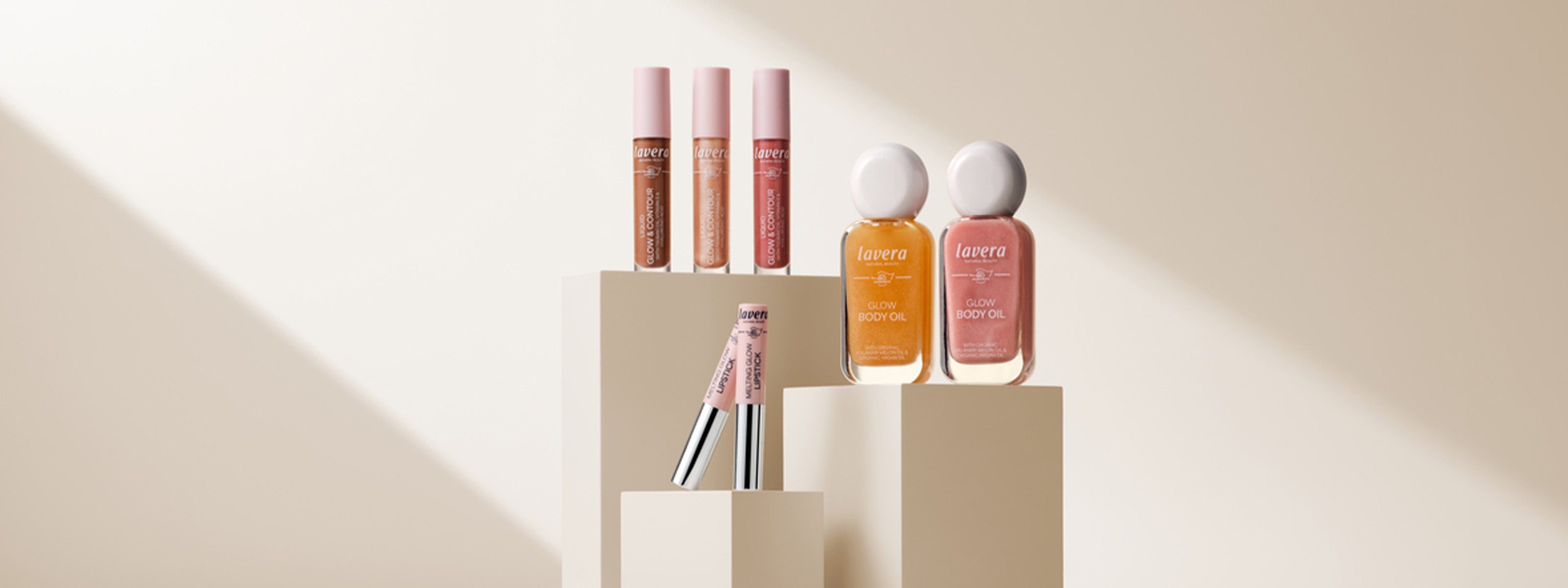 cała kolekcja nowej dekoracyjnej LE