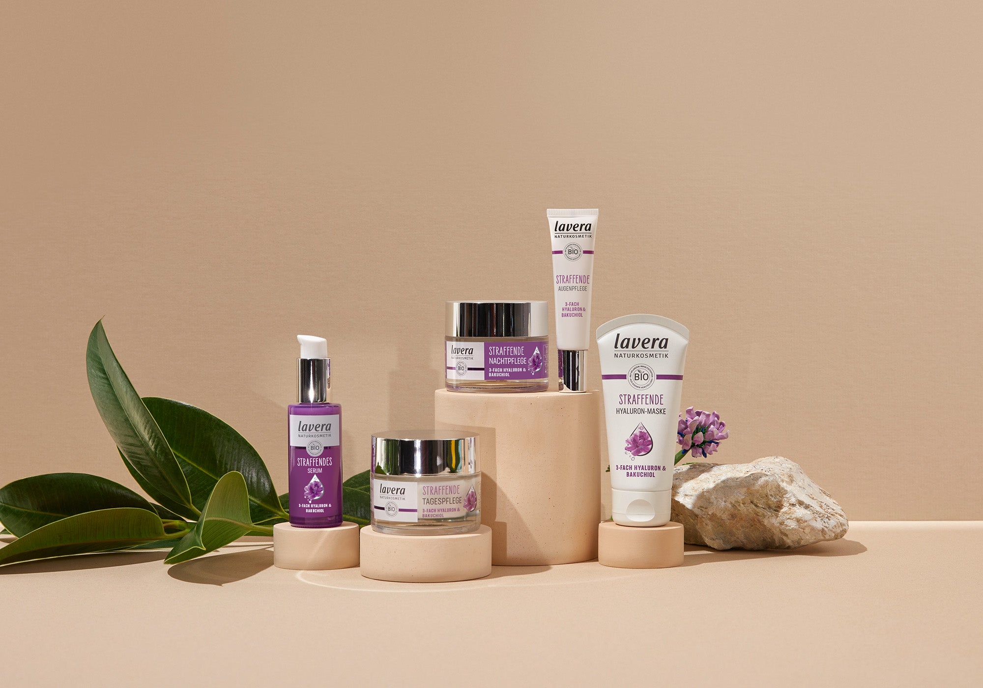 Straffende Serie Range