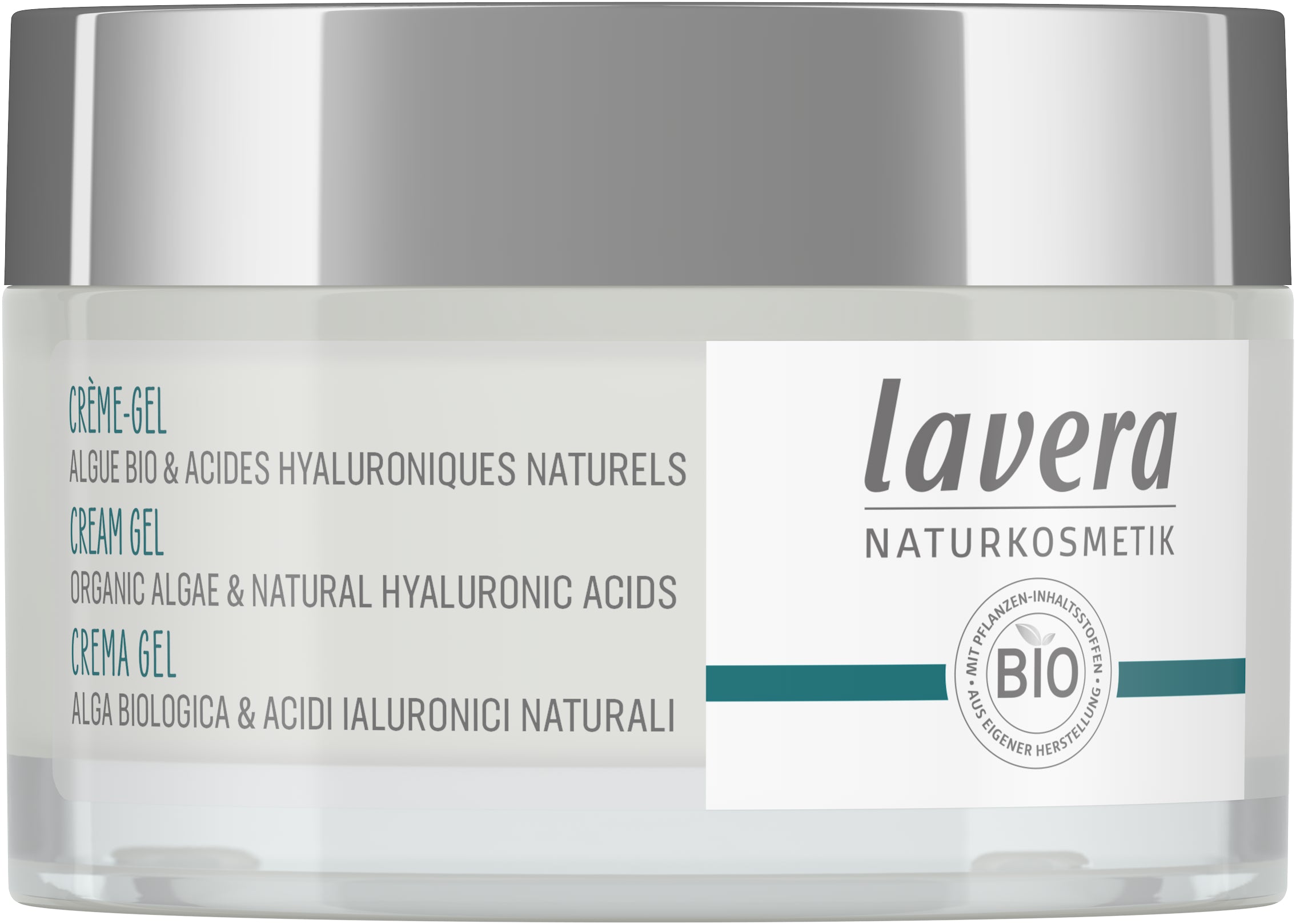 lavera Krem-żel Hydro Refresh