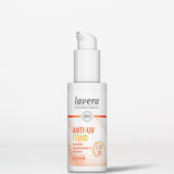 lavera Anti-UV Fluid LSF 30