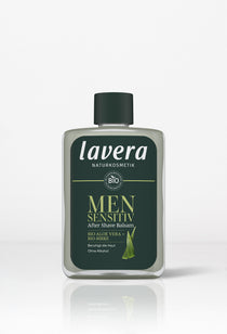 lavera Balsam po goleniu dla mężczyzn Men sensitive