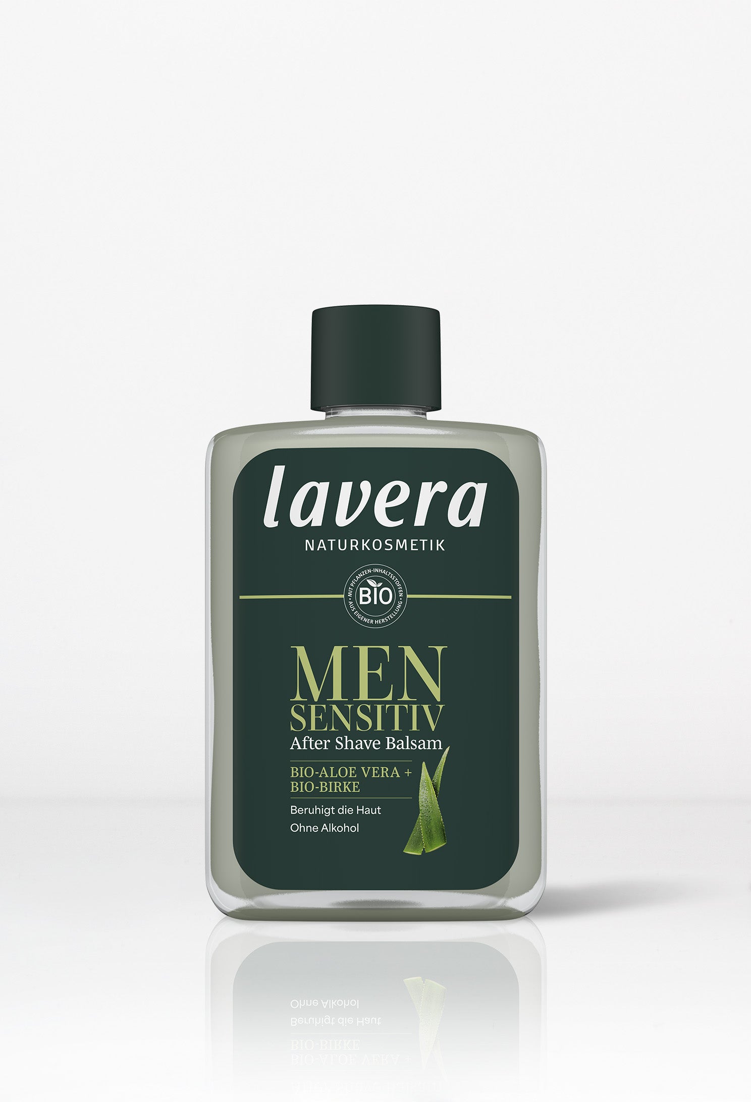 lavera Balsam po goleniu dla mężczyzn Men sensitive