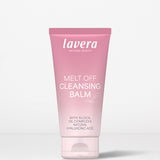 lavera Melt Off Cleansing Balm
