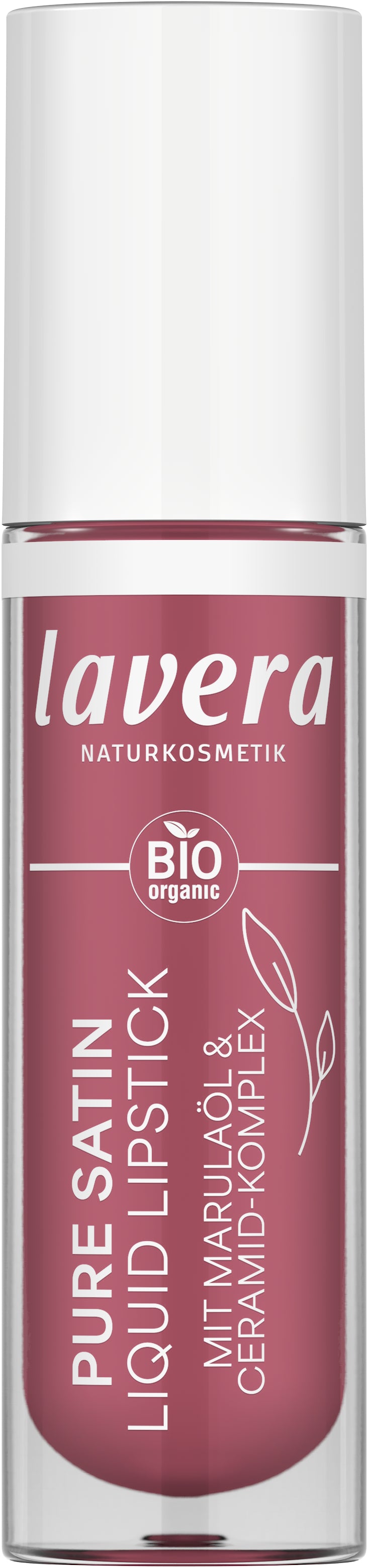 lavera Zestaw prezentowy „Odrobina miłości”