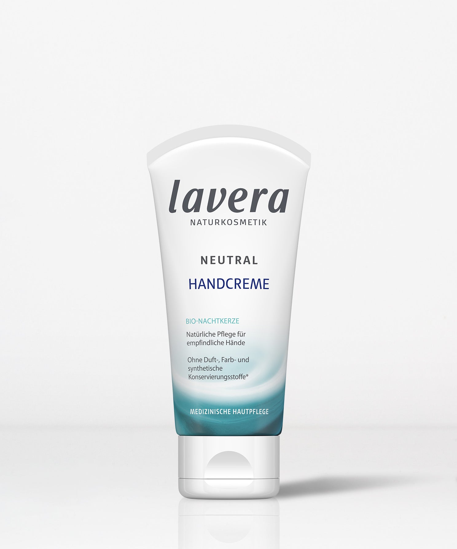 lavera Uniwersalny krem do rąk Neutral