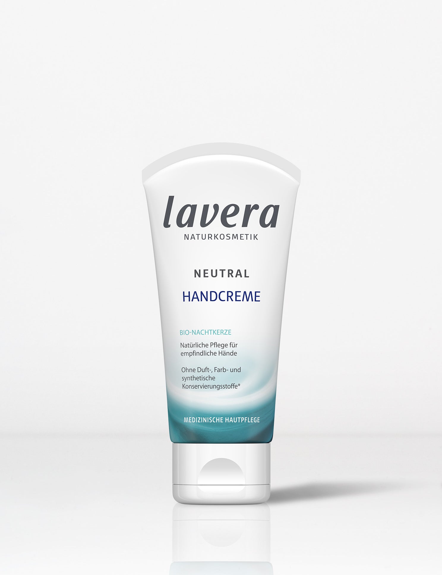 lavera Uniwersalny krem do rąk Neutral