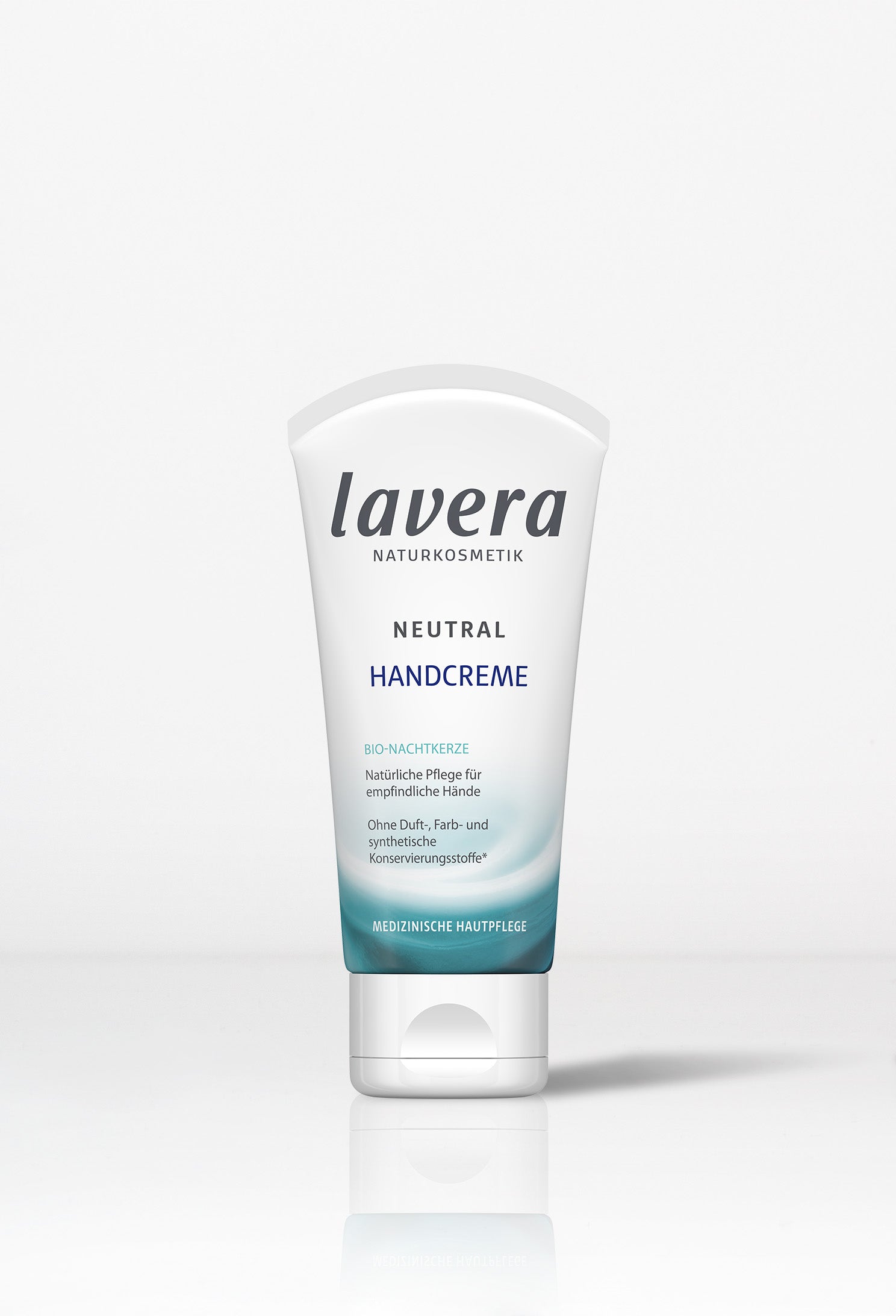 lavera Uniwersalny krem do rąk Neutral