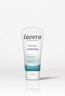 lavera Neutral Handcreme