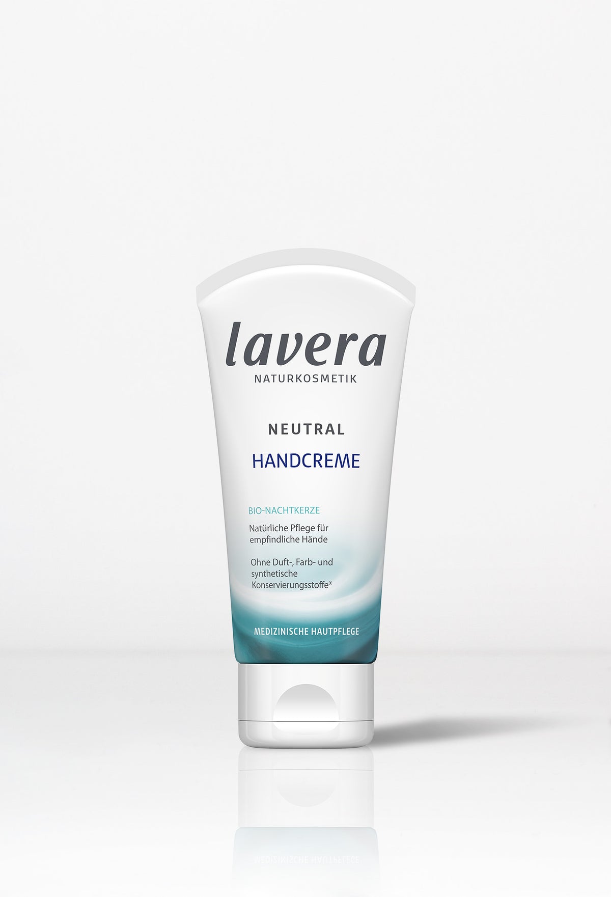 lavera Uniwersalny krem do rąk Neutral