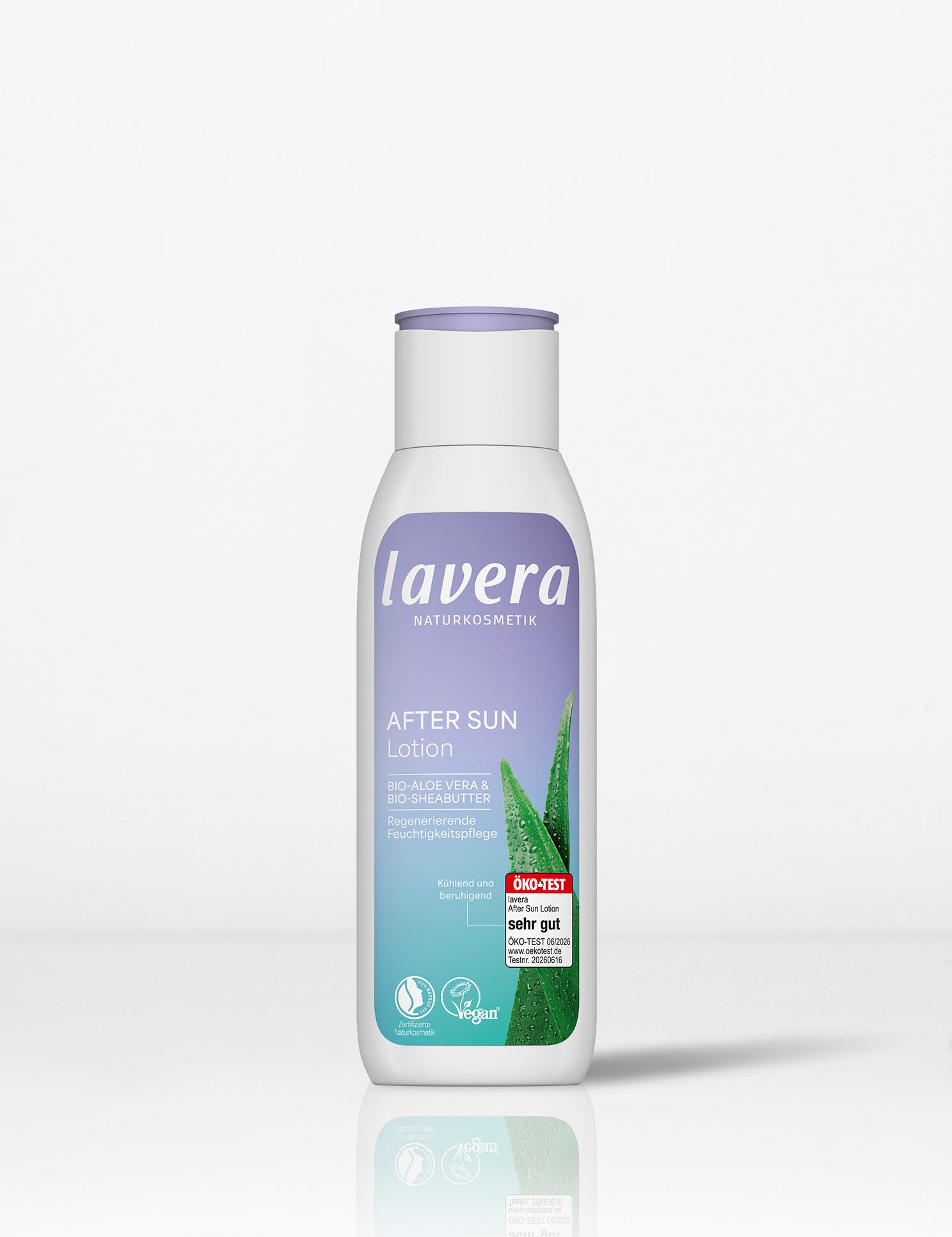 lavera After Sun Lotion