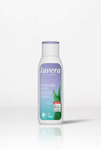 lavera Balsam po opalaniu