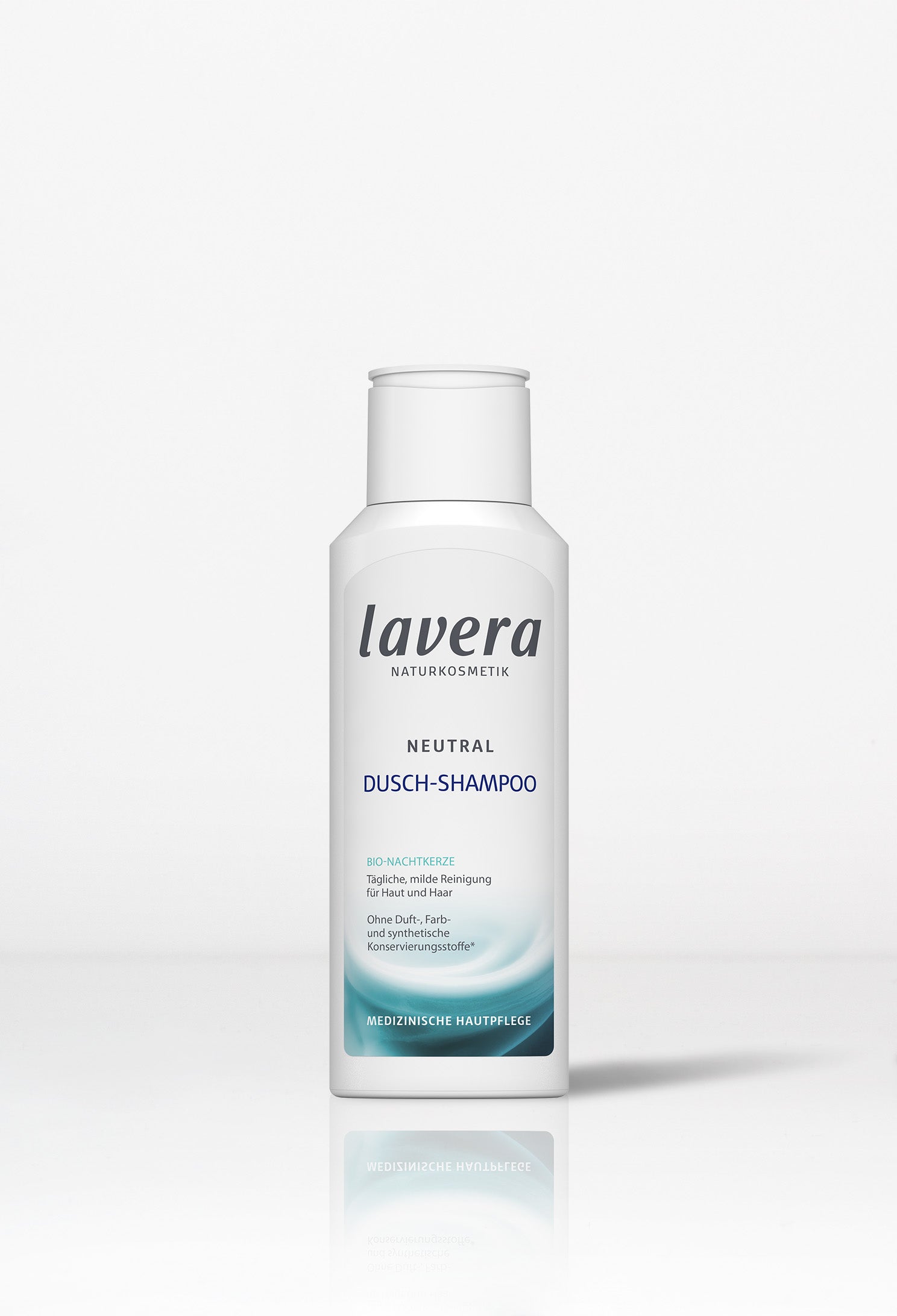lavera Neutral Dusch-Shampoo