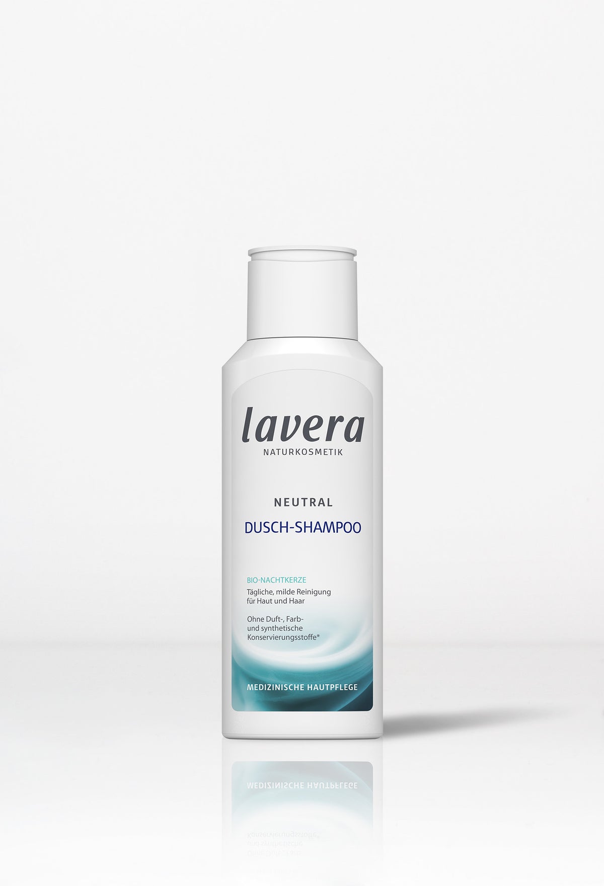 lavera Neutral Dusch-Shampoo