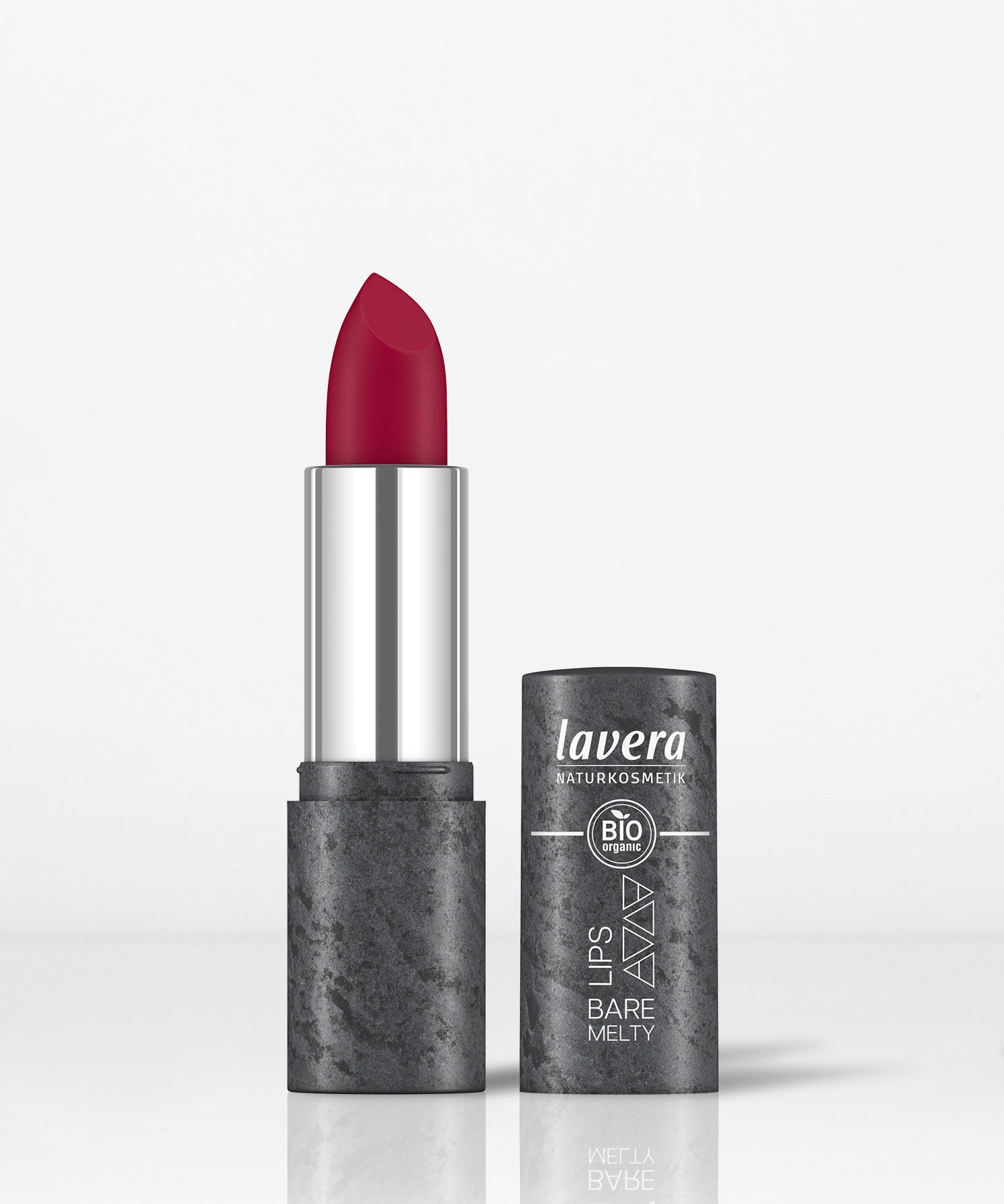 lavera Bare Melty Lips -Berry Blaze 01-