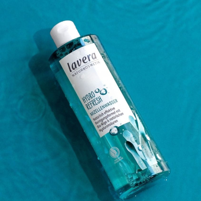 lavera Woda micelarna Hydro Refresh