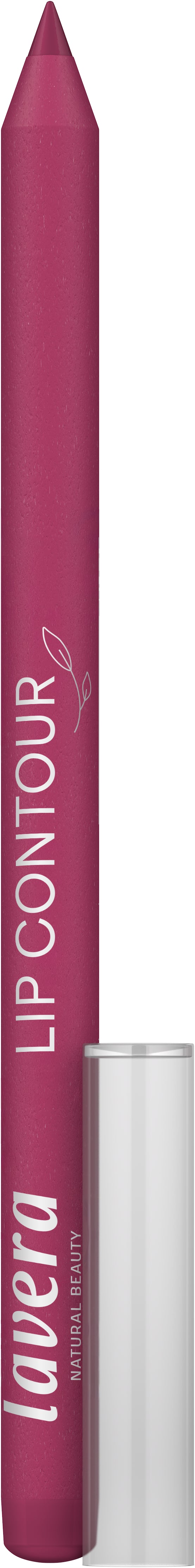lavera Lip Contour -Black Berry 06-