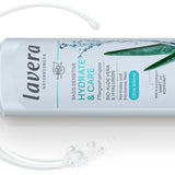 lavera Szampon pielęgnacyjny basis sensitive Hydrate & Care