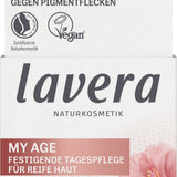 lavera MY AGE Festigende Tagespflege