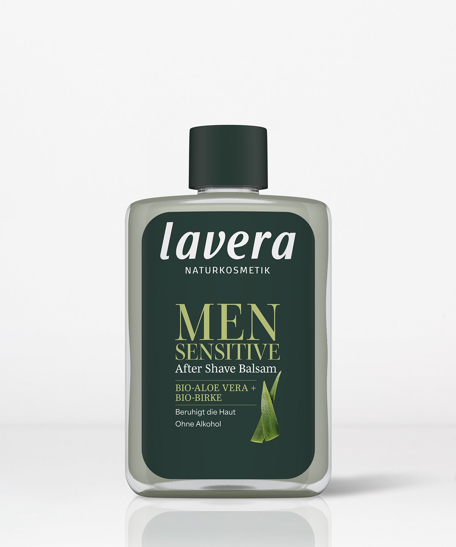 lavera Balsam po goleniu dla mężczyzn Men sensitive