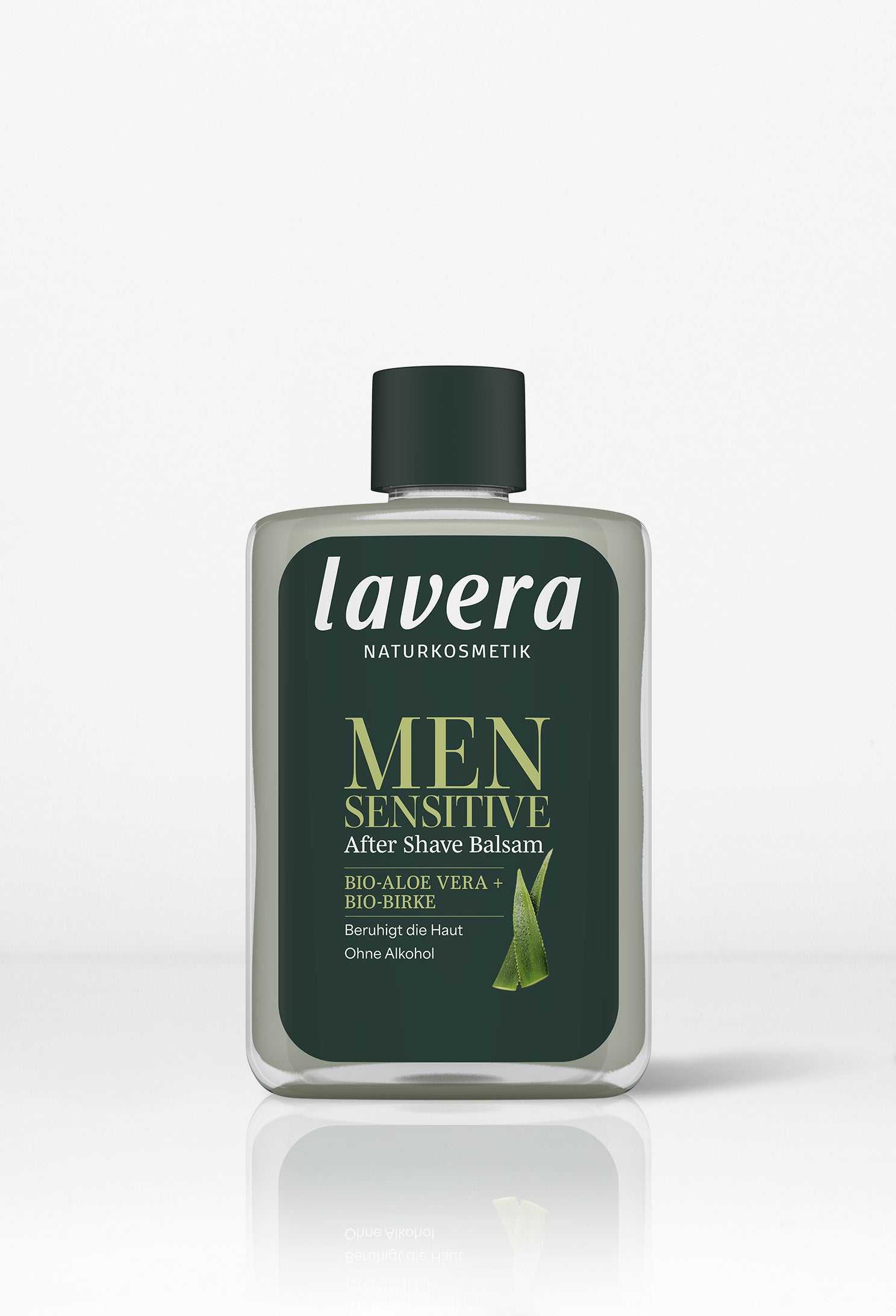 lavera Balsam po goleniu dla mężczyzn Men sensitive