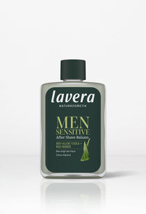 lavera Balsam po goleniu dla mężczyzn Men sensitive