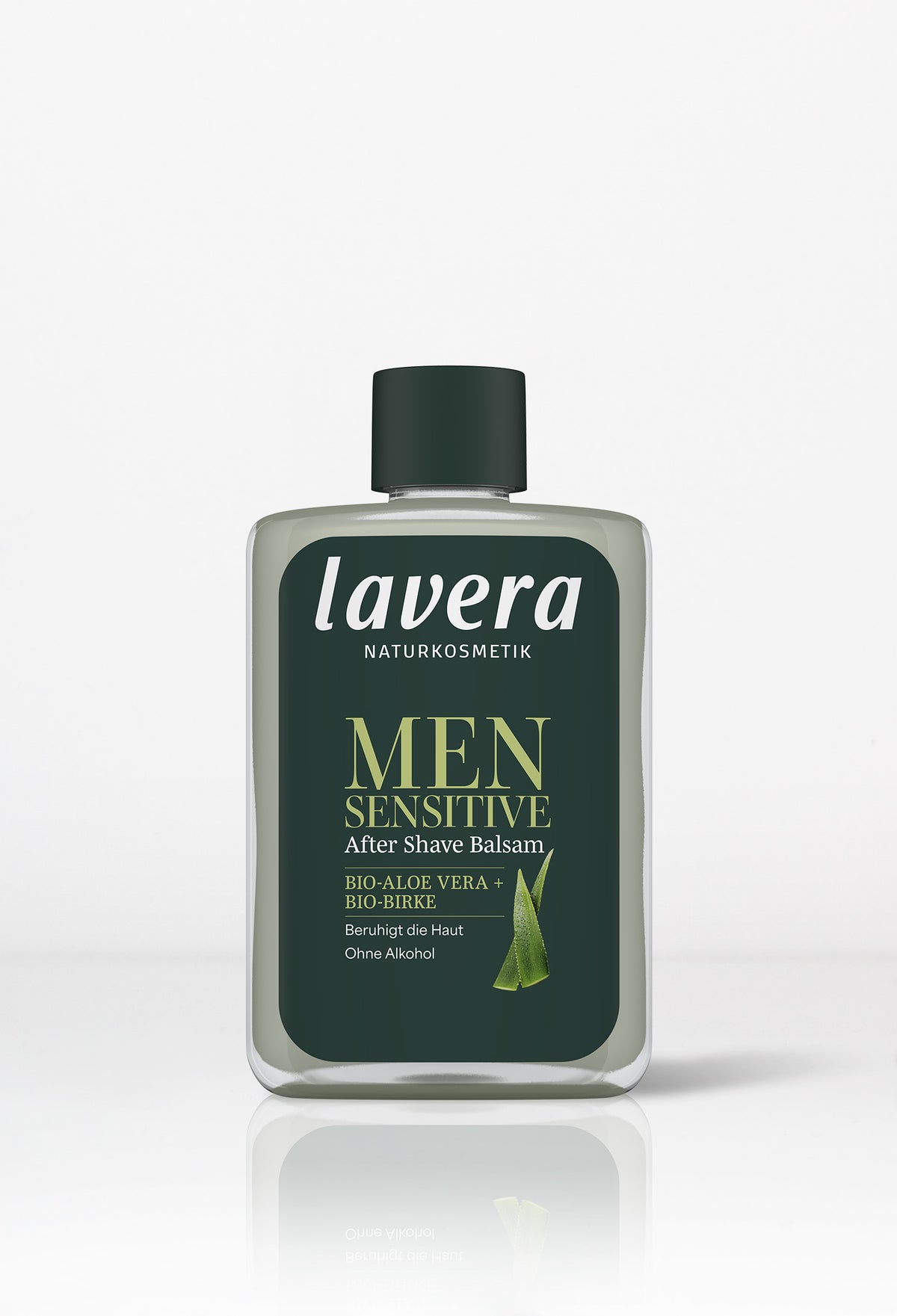 lavera Balsam po goleniu dla mężczyzn Men sensitive