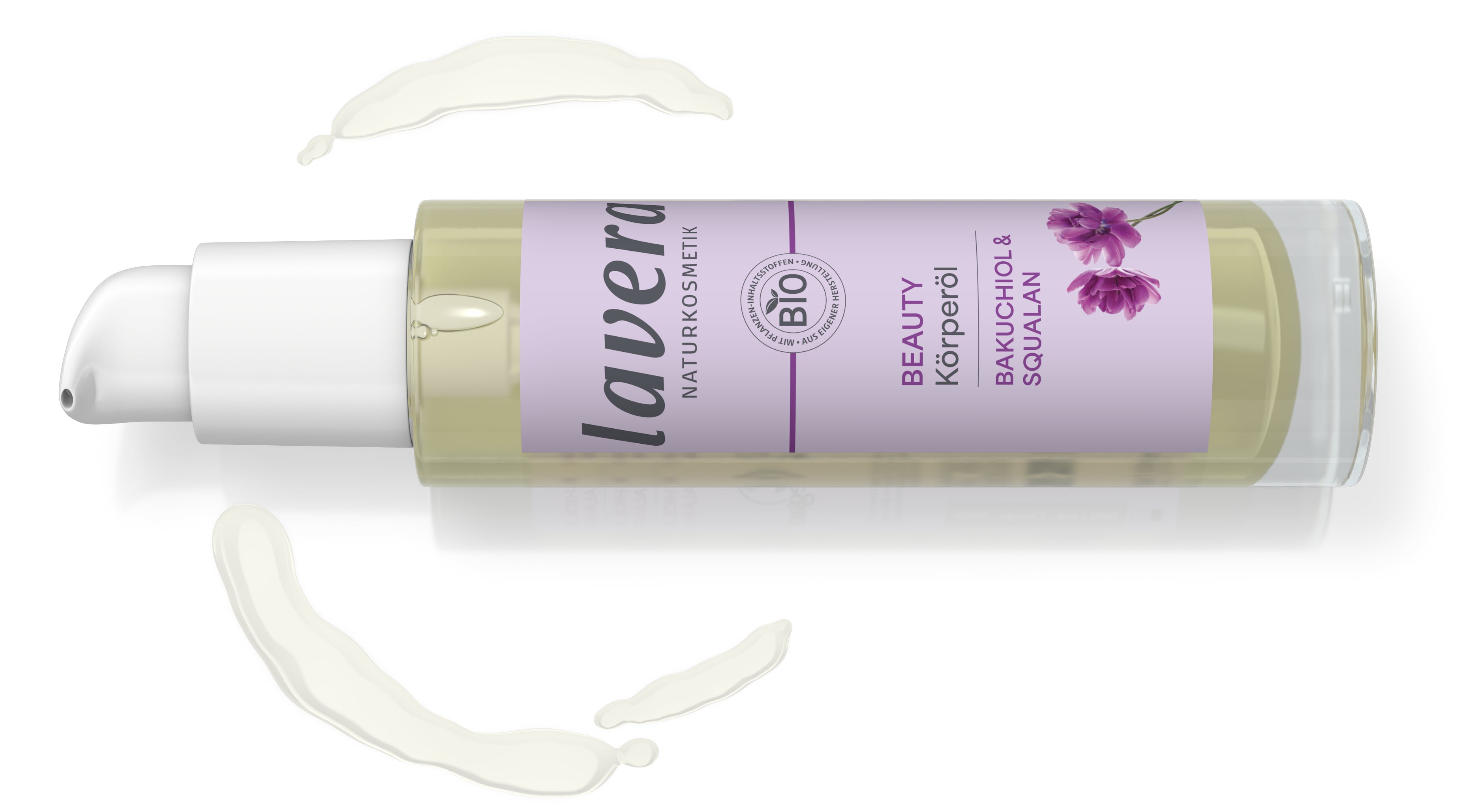 lavera Beauty Körperöl