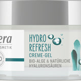 lavera Krem-żel Hydro Refresh