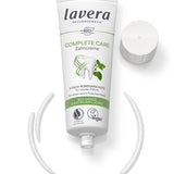 lavera Zahncreme Complete Care
