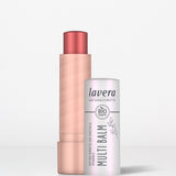 lavera Multi Balm -Sunrise Rosé 04-