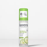 lavera Dezodorant w sprayu NATURAL & REFRESH