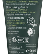 lavera Men sensitive Feuchtigkeitscreme