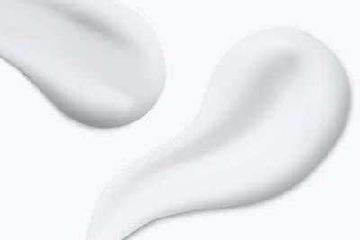 Tekstura kremu basis sensitive