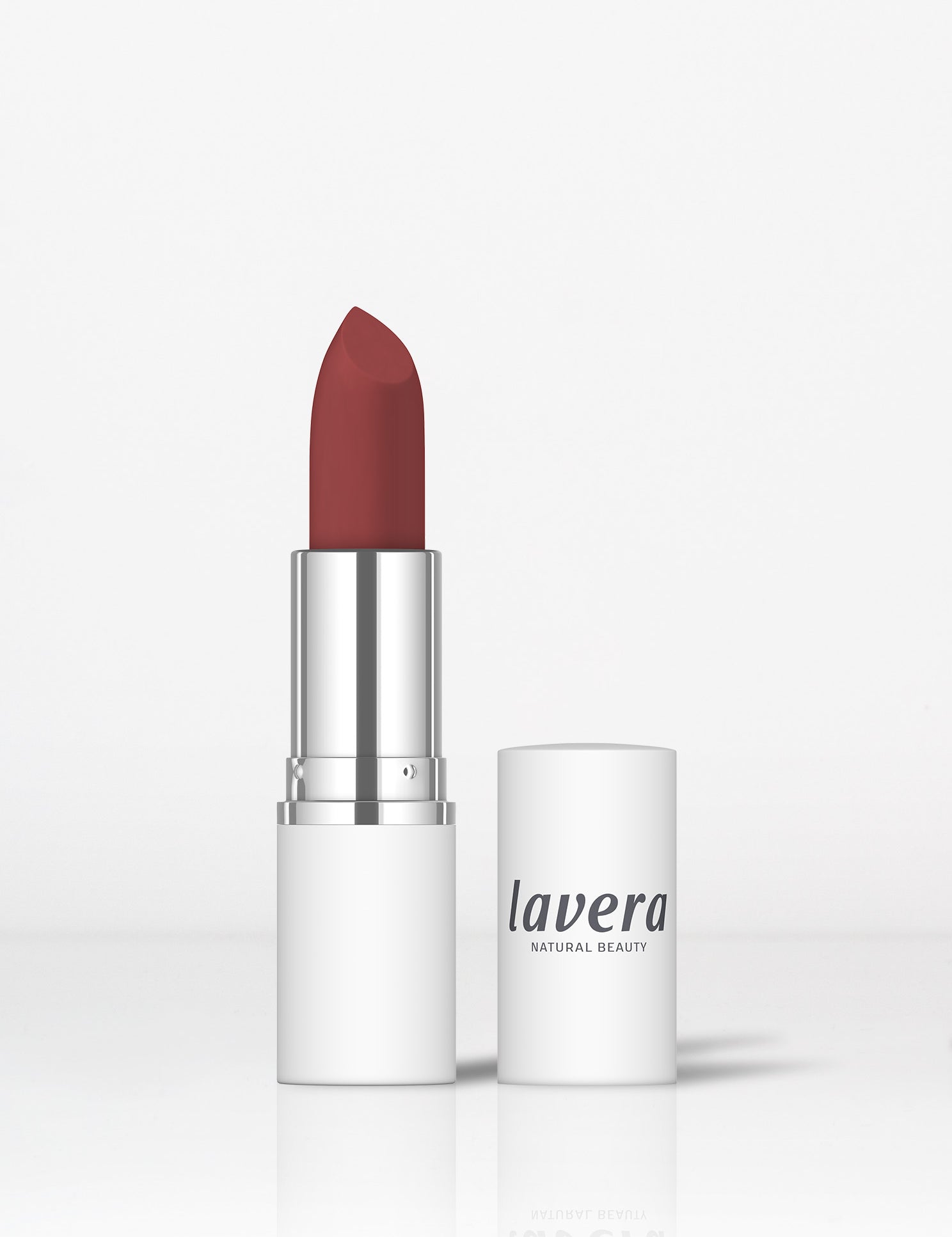 lavera Velvet Blush Powder -Pink Orchid 02-