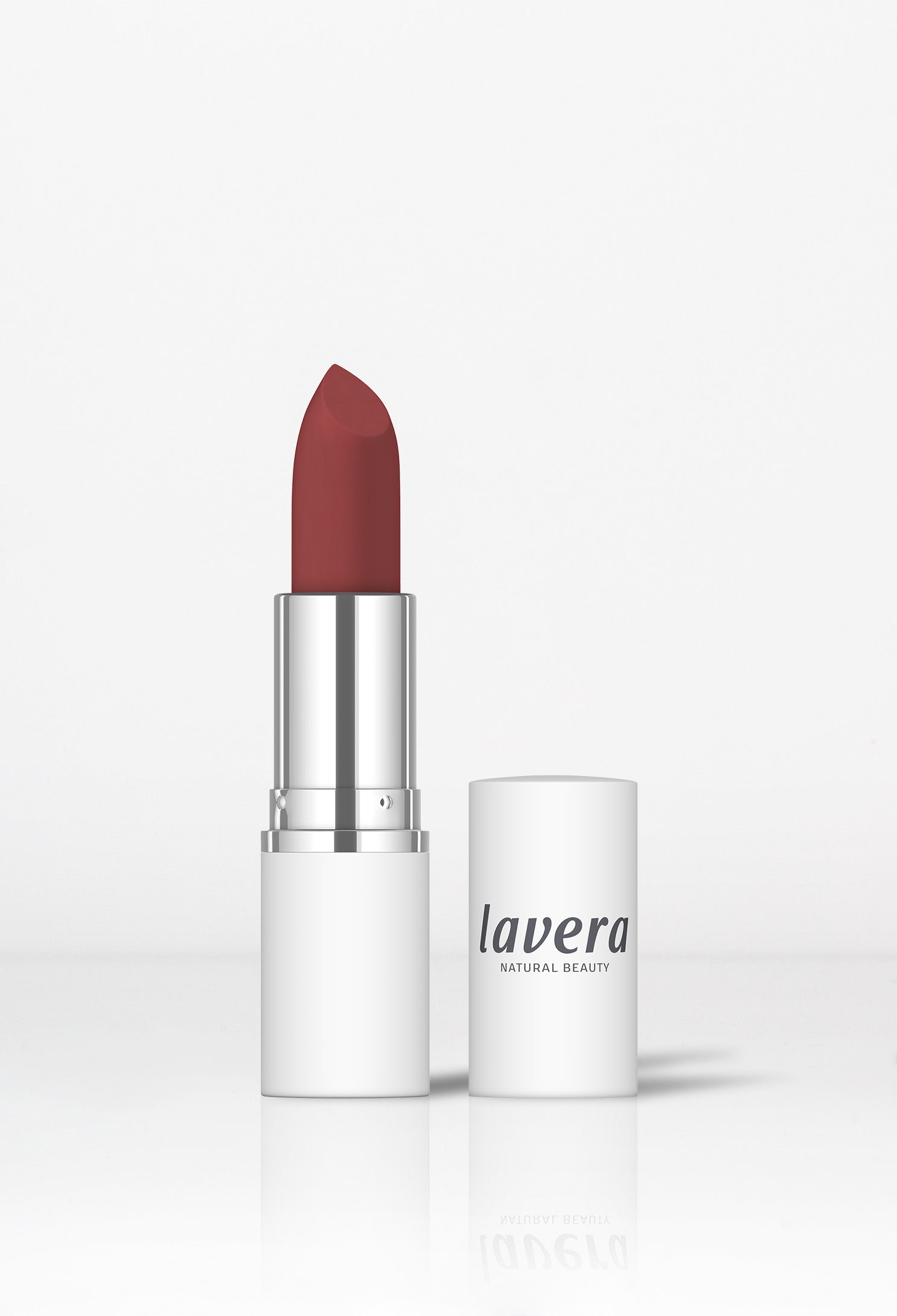 lavera Velvet Blush Powder -Pink Orchid 02-