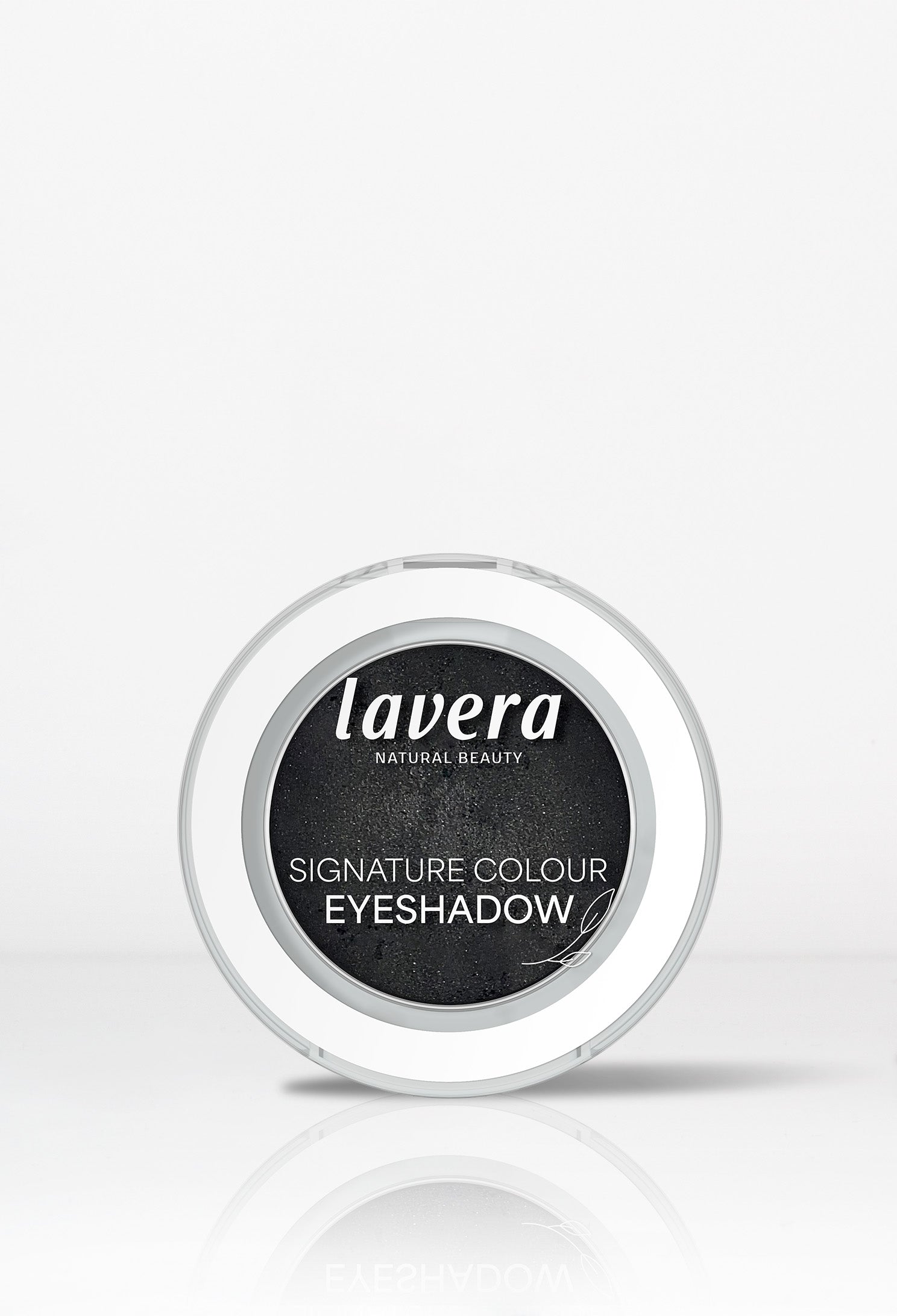 lavera Signature Colour Eyeshadow -Black Obsidian 03-