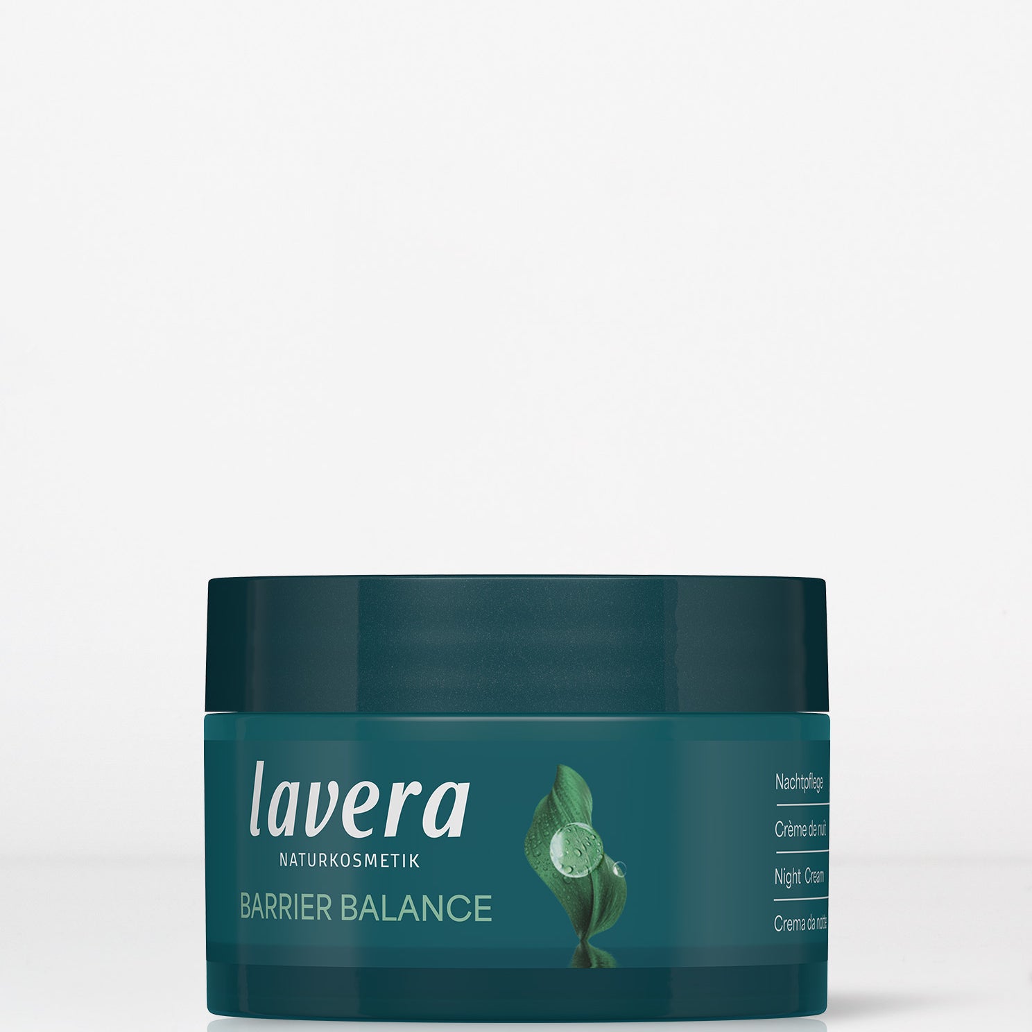 lavera Krem na noc Barrier Balance