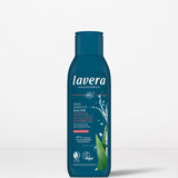 lavera basis sensitive Body Milk Rich