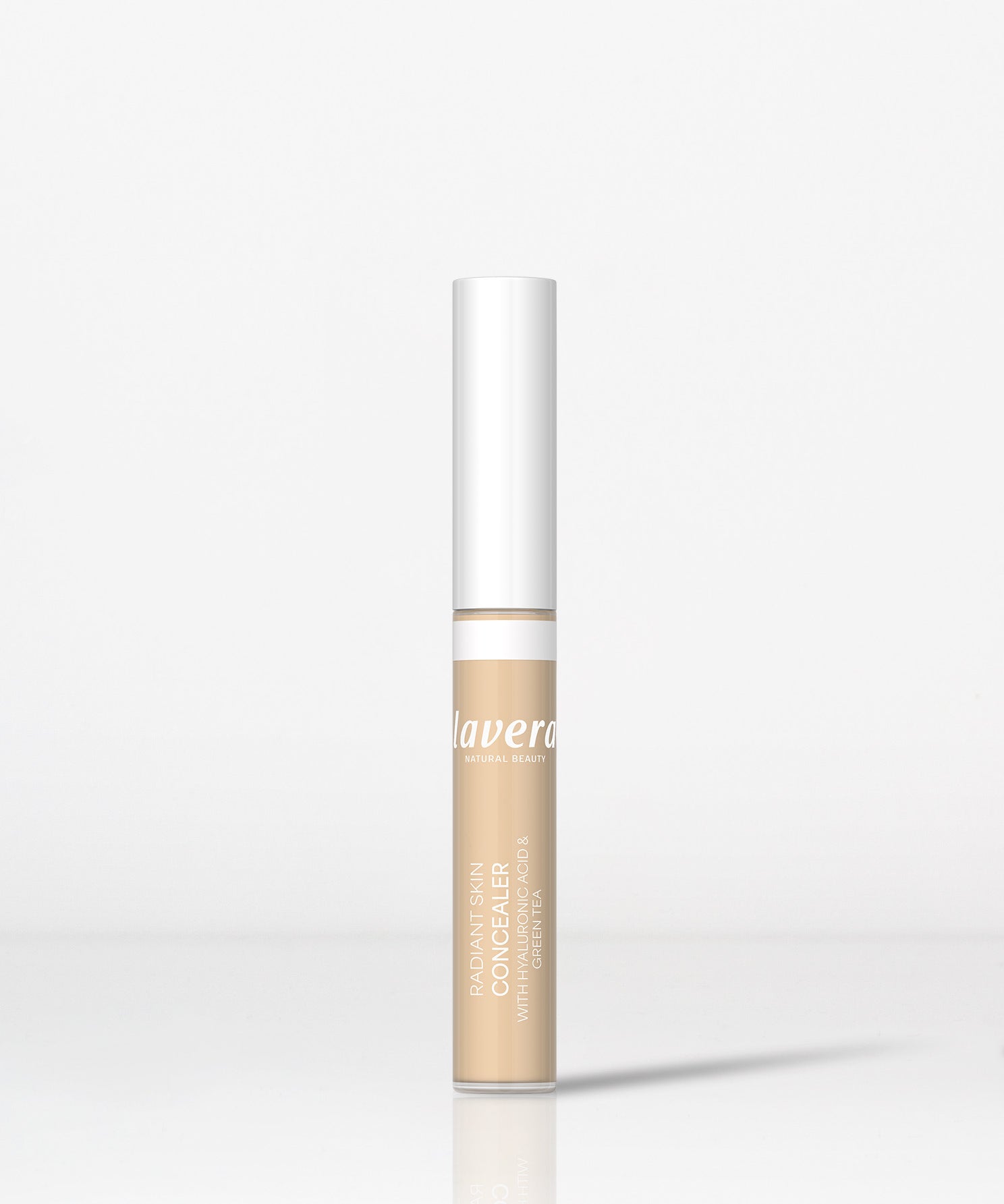 lavera Radiant Skin Concealer -Ivory 01-