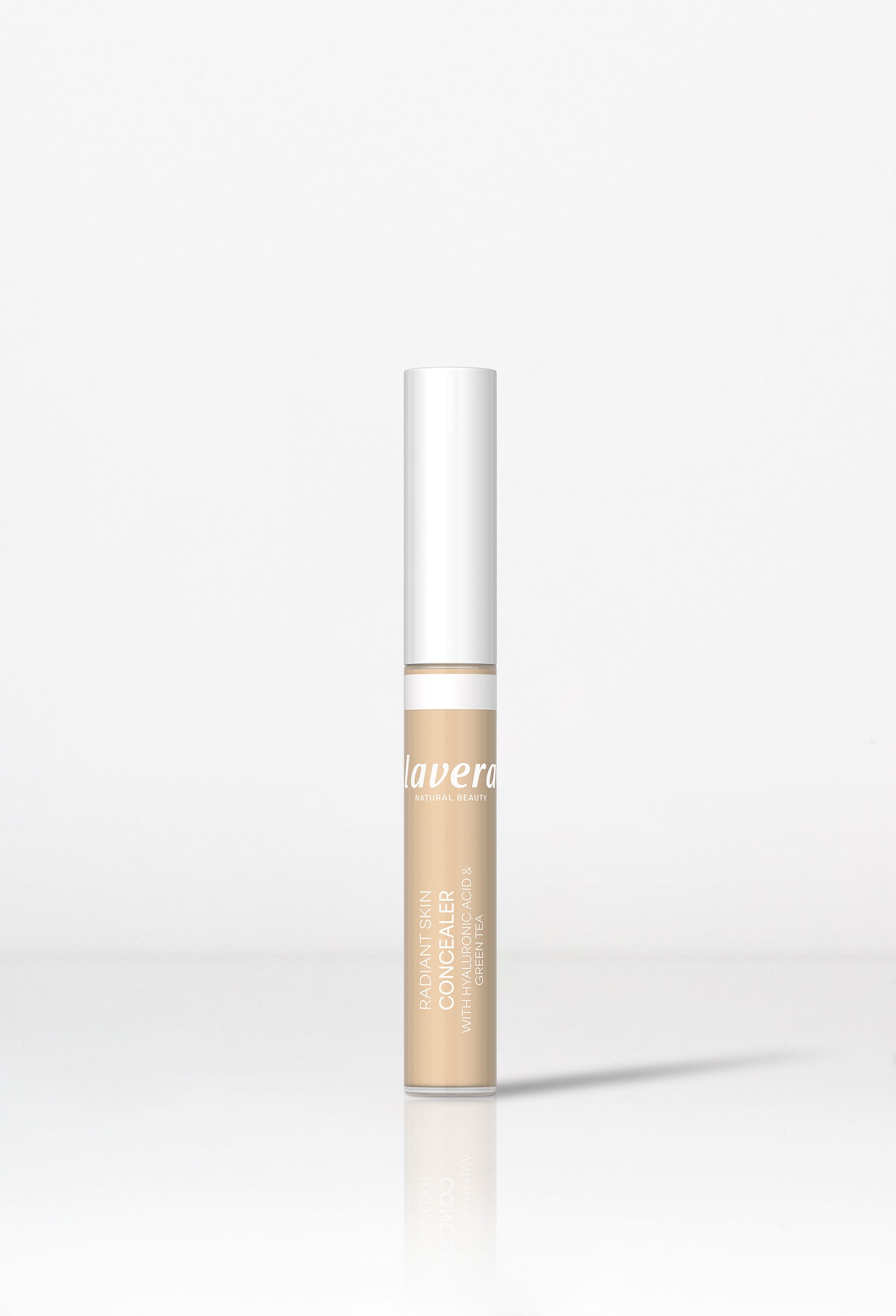lavera Radiant Skin Concealer -Ivory 01-