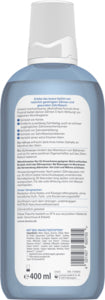 lavera Mundspülung Complete Care fluoridfrei