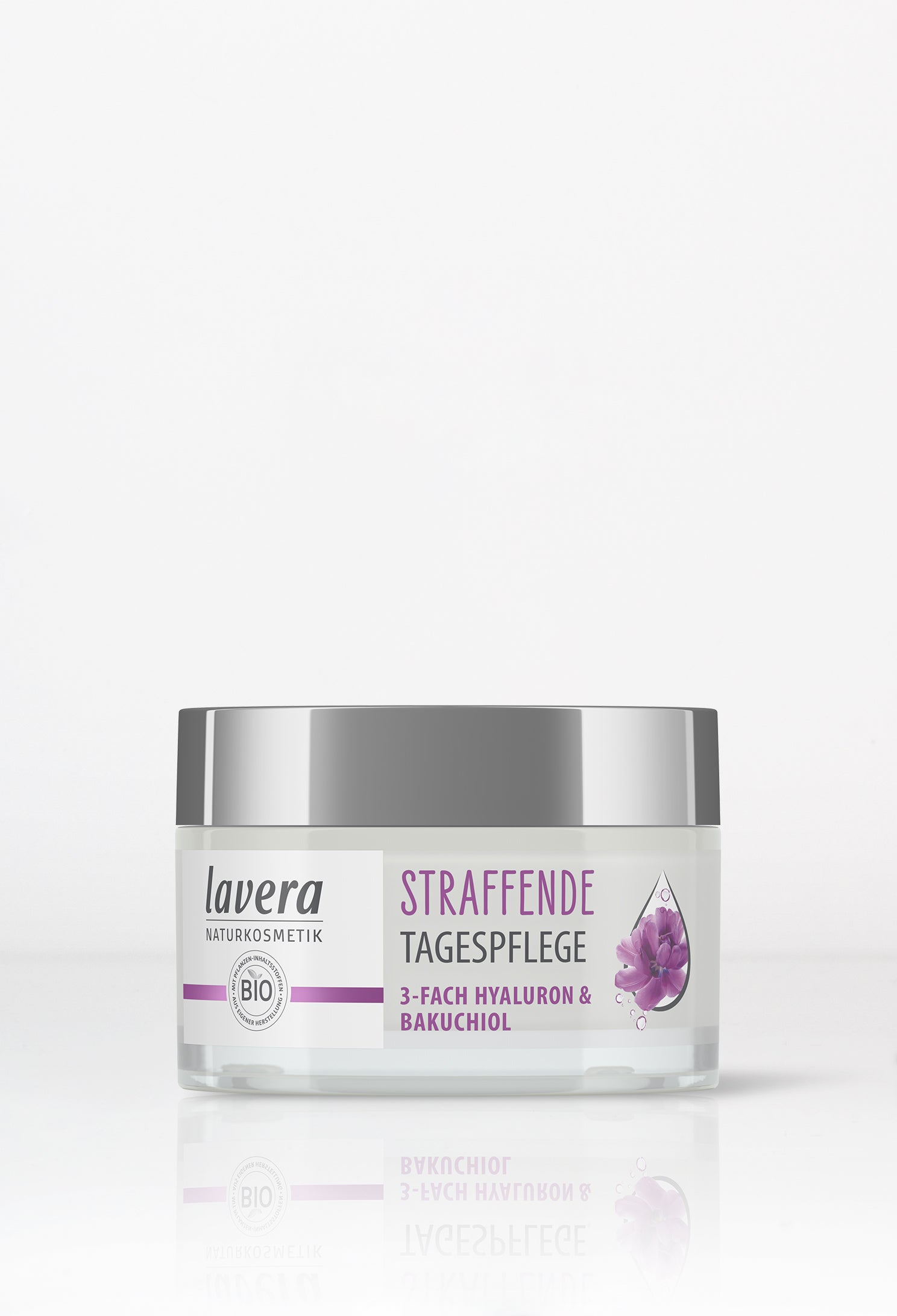 lavera Straffende Tagespflege