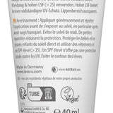 lavera Fluid przeciwsłoneczny Sensitive SPF 50