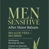 lavera Balsam po goleniu dla mężczyzn Men sensitive