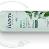 lavera Pflegeshampoo Fresh & Clear